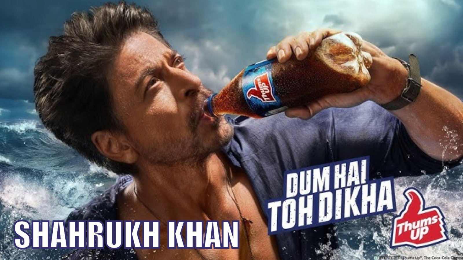 Event Highlight poster