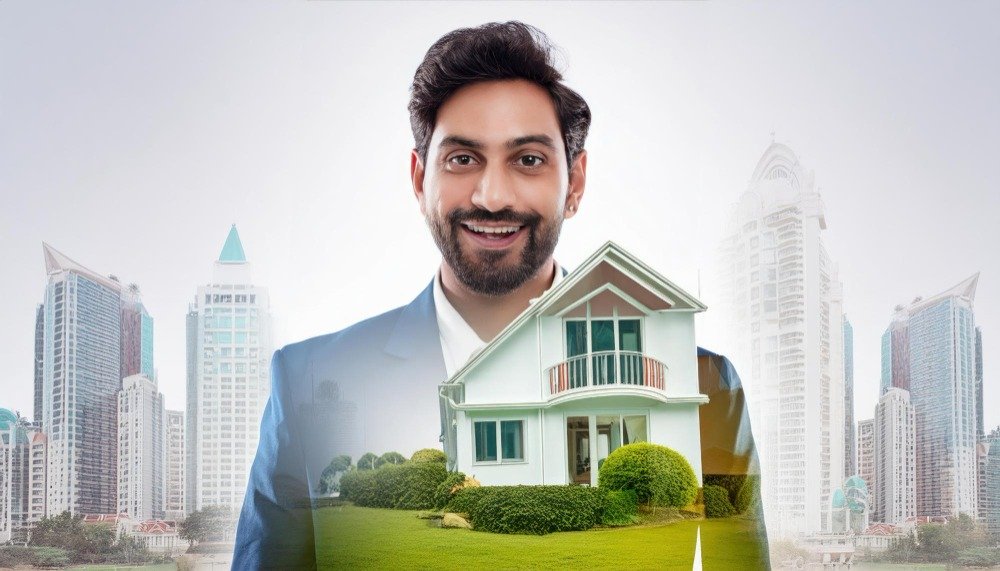 Kusum Real Estate